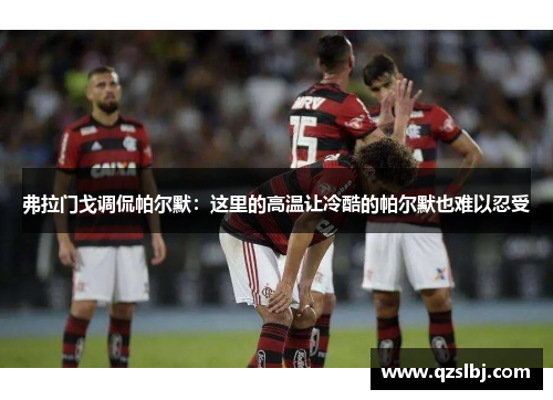 弗拉门戈调侃帕尔默:这里的高温让冷酷的帕尔默也难以忍受 弗拉门戈调侃帕尔默:这里的高温让冷酷的帕尔默也难以忍受