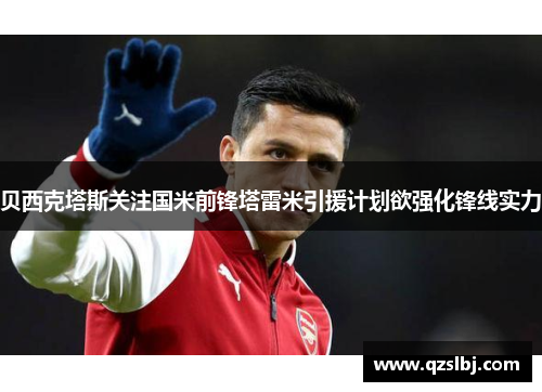 贝西克塔斯关注国米前锋塔雷米引援计划欲强化锋线实力 贝西克塔斯关注国米前锋塔雷米引援计划欲强化锋线实力